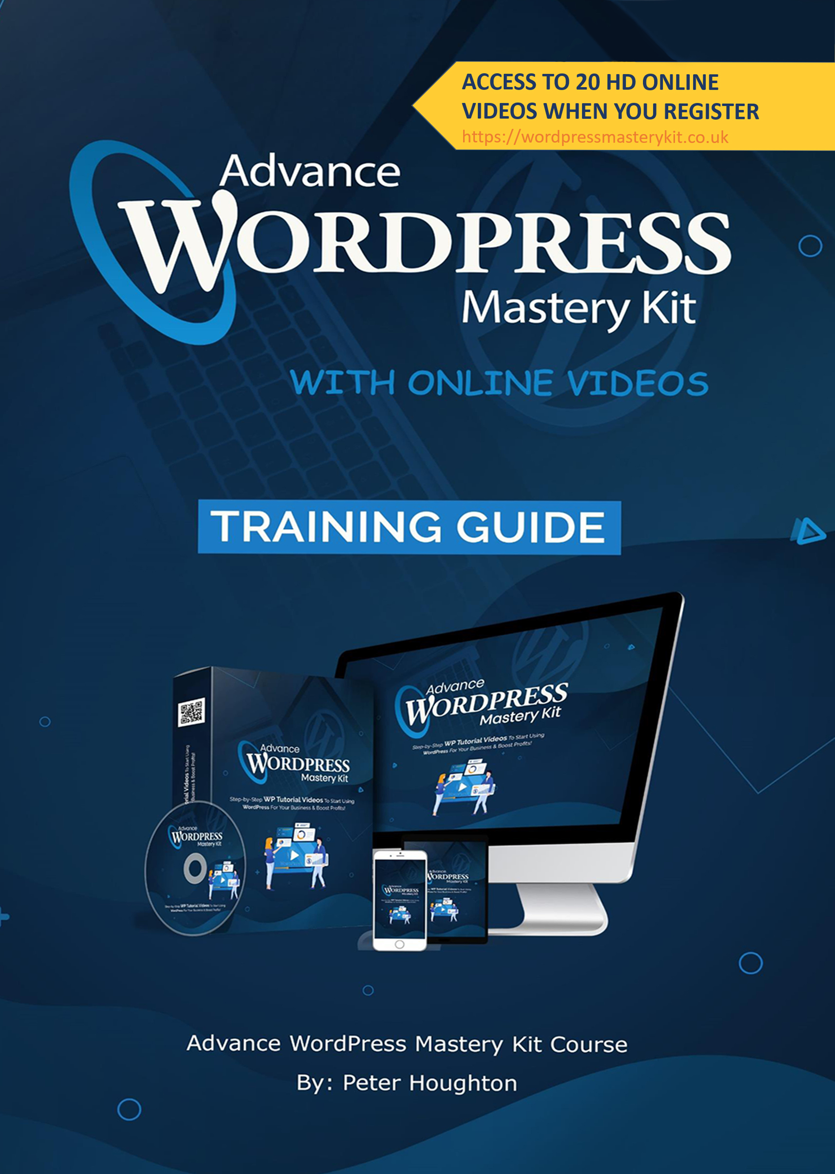 Advanced WordPress Mastery