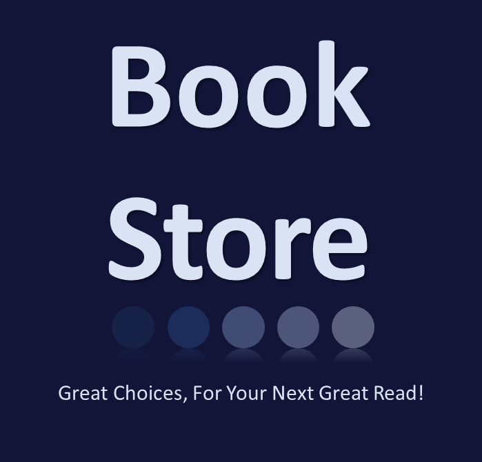 Pete-Houghtons – Book Store