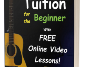 guitar-tuition-for-the-beginner-level-1