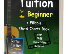 guitar-tuition-for-the-beginner-level-3-and-4