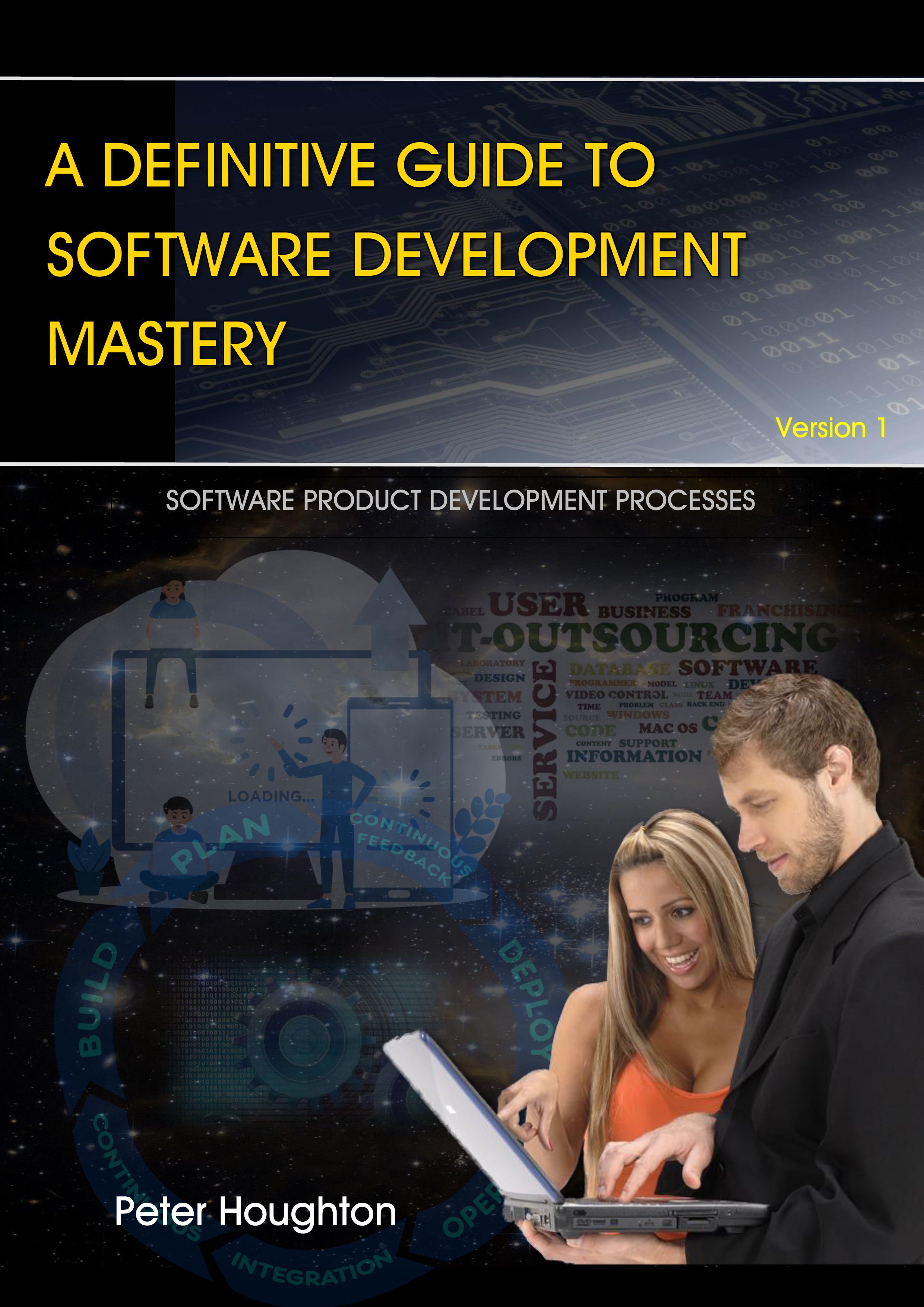 Software Development A Definitive Guide