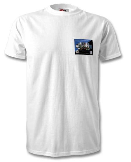 T-Shirt - Small Image